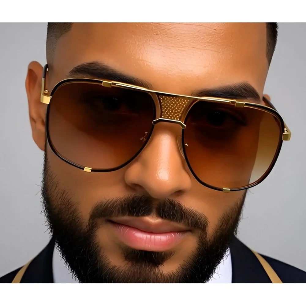 N/A stylish sunglasses